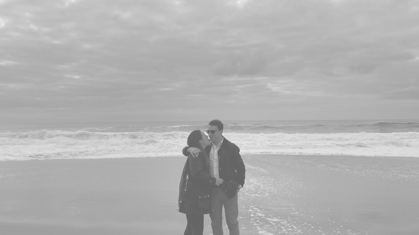 Andrea & Dominique Andrea & Dominique